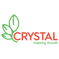 Crystal Crop