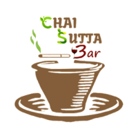 chai sutta bar logo