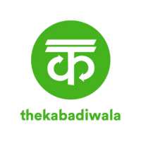 the kabadiwala
