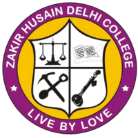 Zakir husain college