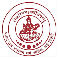 atma ram santan dharm college