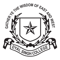 dyal singh college