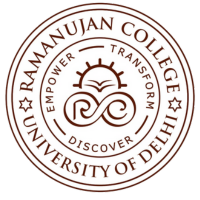 ramanujan college