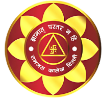 ramjas college