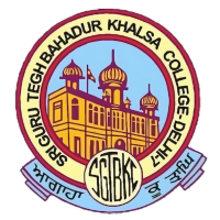 shri guru tegh bahadur khalsa college