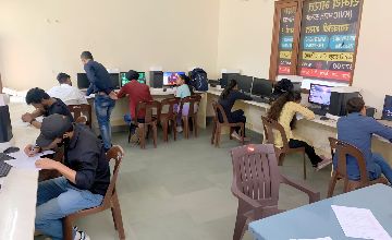 gst tally course