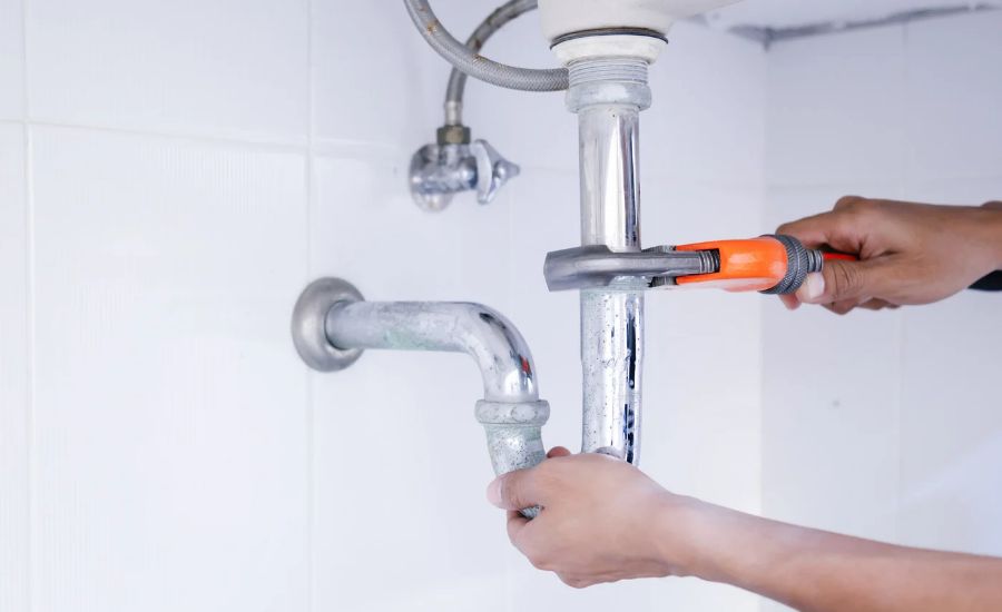 plumber course